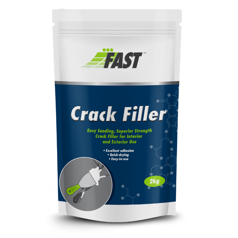 FAST CRACK FILLER