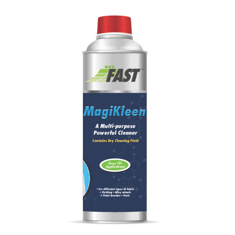 FAST MAGIKLEEN