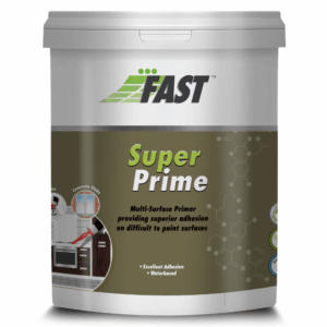 FAST SUPER PRIME