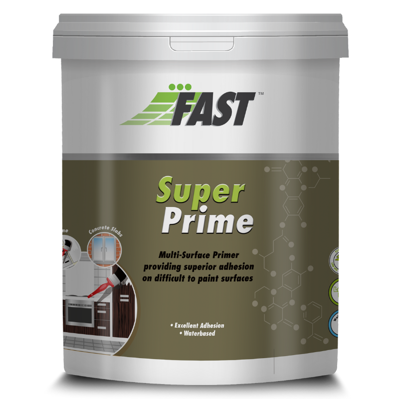 FAST SUPER PRIME