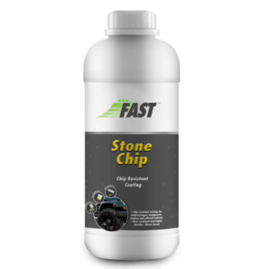 FAST STONE CHIP