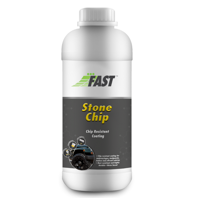 FAST STONE CHIP