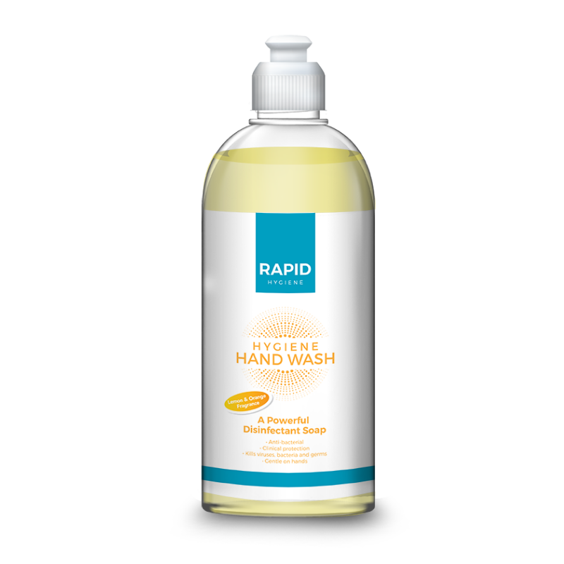 HYGIENE HAND WASH