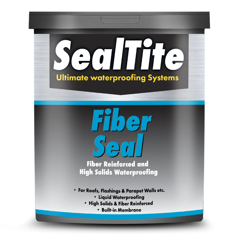 SEALTITE FIBER SEAL