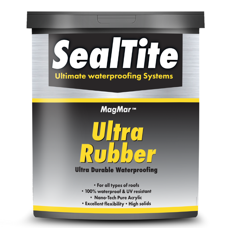 SEALTITE ULTRA RUBBER