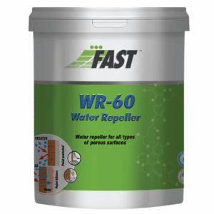 FAST WR-60 WATER REPELLER (SILICONE) WB