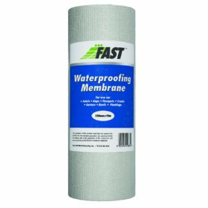 FAST PREMIUM WATERPROOFING MEMBRANE