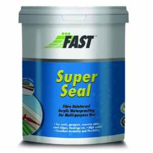 FAST SUPER SEAL